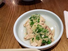 无骨白切鸡-李先生牛肉面大王(上海站南广场店)