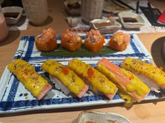 -匠和风精致料理(春熙路群光广场店)