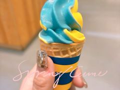 -宜家·瑞典风味餐厅(四元桥店)