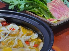 -菌之家·专业纯野生菌火锅·特色炒菌