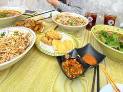 -青和小锅米线(翠湖店)