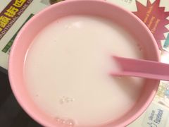 -汕头街四果汤