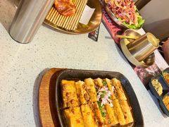 -炭之家齐齐哈尔大片烤肉·涮毛肚火锅·齐齐哈尔烤肉(中央大街店)