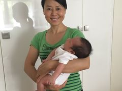 -贝斯特月嫂·育婴护理(北外滩总店)