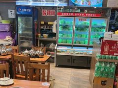 -重庆鸡公煲·青锅花椒鱼(牡丹江路店)