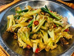 -大鸽饭(马王堆店)
