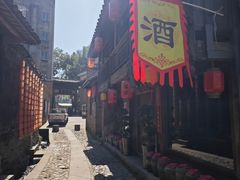 -泰宁旅游风景名胜区