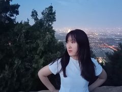 -鬼笑石后山停车场