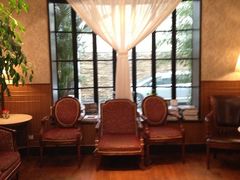 包厢-老洋房花园饭店(绍兴路店)