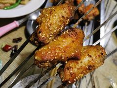 鸡翅-回味南塘老王虾尾(总店)