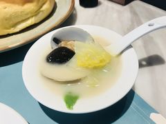 -大树餐厅(益田假日店)