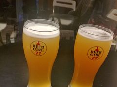 -77啤妹精酿生活馆(前门店)