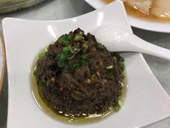 -东兴楼饭庄(六里桥店)