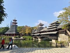 -深圳锦绣中华民俗村