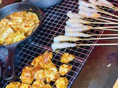 -夜食白市Yespicy·烧烤啤酒宵夜(番禺四海城店)