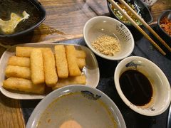 -化龙桥九宫格火锅(清水河店)