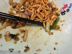 -官桥贡面(吉城大厦店)