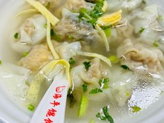 全家福馄饨-海平馄饨(逍遥二路店)