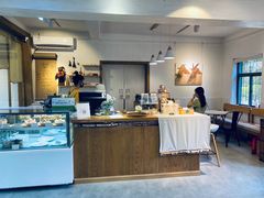 -边渡咖啡烘焙店(昙华林店)