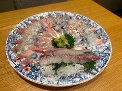 -桂马·日本料理·海胆·海鲜饭·酒场(民主广场店)