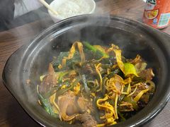 -宋氏重庆鸡公煲(红谷滩万达金街店)