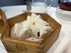 -怀德酒楼·粤菜·海鲜·茶点(宝安国际机场店)