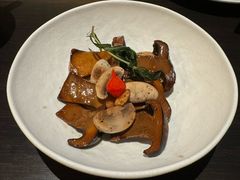 -庐灶江南·江南菜·四合院Bistro(东直门雍和宫·原华侨宾馆店)