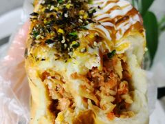 -LELECHA乐乐茶(新街口大洋店)