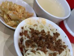 -二号桥脆绍面(星辉中路店)