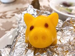 -新兴家喻酒家·羊城名宴(昌岗店)