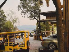 -古道惠风饭庄