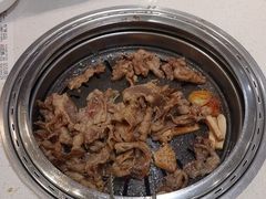 -韩香福烤肉庄园(荣成店)