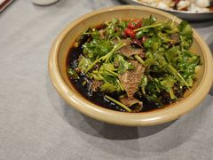 -金哥私房菜馆(张府园总店)