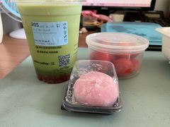 -瑞幸咖啡(永康金都大厦店)