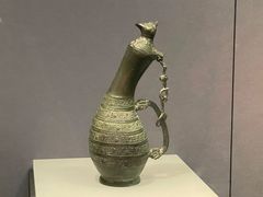 -陕西历史博物馆