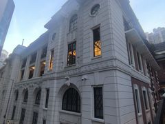 -大馆(前中区警署建築群)