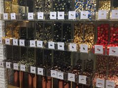 零售区-VENCHI 闻绮(北京国贸商城店)