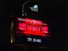 -澳门威尼斯人综合度假区