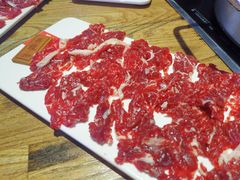 -牛很鲜潮汕牛肉火锅(朝晖路店)