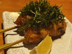 -人间酒暖·Go blanc·烧鸟·深夜食堂(陆家嘴店)