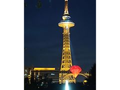 -龙塔