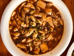 -丽景轩·徽菜馆(文化中路店)