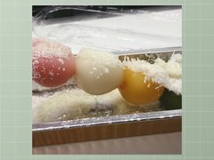 -米阿糯糕团•酒酿•甜品(莫愁店)