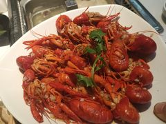 -海底捞火锅(威高广场店)