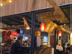 -呼吉牧蒙古烤肉·烧烤·小龙虾