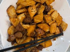 -汗腾格里·风味餐厅(新疆驻京办店)
