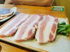 -7年8班朝鲜族非遗美食(三钢里店)