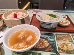 -凤来茶餐·粤菜馆(珠江新城店)