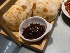 -老德州四合院·德州菜(天衢路店)