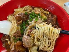 -隆都四季香饭店(碧海路店)